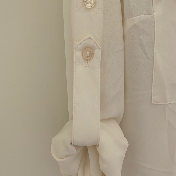 Express Button Up - Picture 3 of 6